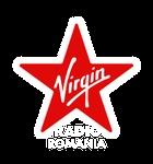 Virgin Radio Romania | Station Logo