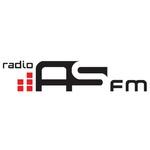 Radio AS FM | Station Logo