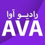 Radio AVA | Station Logo