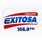 Exitosa Chiclayo | Station Logo