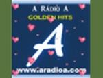 Radio A (Golden Hits) | Station Logo