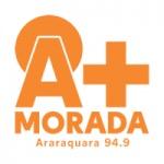 Rádio A+ Morada | Station Logo