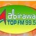 Radio Abirawa Top FM | Station Logo