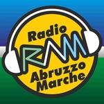 Radio Abruzzo Marche | Station Logo