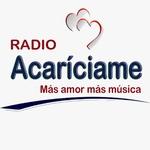 Radio Acaríciame | Station Logo