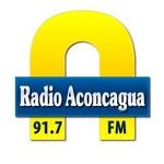 Radio Aconcagua | Station Logo