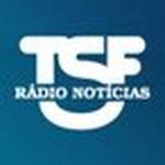 TSF Radio Açores | Station Logo