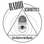 Radio Acromática | Station Logo