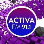 Radio Activa | Station Logo