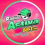 Radio Activa | Station Logo