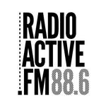 Radio Active | Station Logo