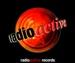 Radio Active | Station Logo