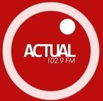 Radio Actual FM | Station Logo