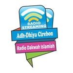 Radio Adh-Dhiya Cirebon | Station Logo