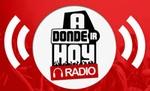 Radio Adondeirhoy | Station Logo