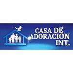 Radio Adoracion INT | Station Logo