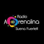 Radio Adrenalina | Station Logo