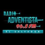 Radio Adventista 96.5 FM | Station Logo