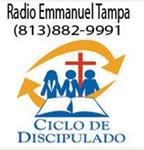 Radio Adventista Emmanuel Tampa | Station Logo