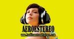 Radio Aeroe Stereo | Station Logo