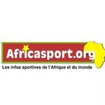 Radio Africasport | Station Logo