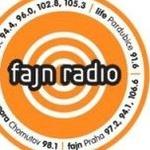 Fajn Radio - Fajn Radio Agara | Station Logo