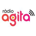 Rádio Agit | Station Logo