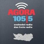 Radio Agora | Station Logo