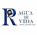 Radio Agua De Vida | Station Logo