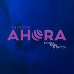 Radio Ahora | Station Logo