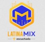 Radio Ahora - Latinamix | Station Logo