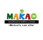 Radio Ahora - Makao Radio | Station Logo