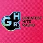 Greatest Hits Radio | Station Logo