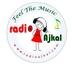 Radio Station logo