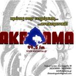 Radio Station logo
