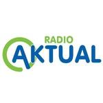 Radio Aktual | Station Logo