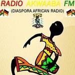 Radio Akwaaba FM | Station Logo