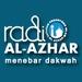 Radio Alazhar | Station Logo