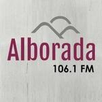 Radio Alborada | Station Logo