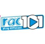 RAC 101 | Station Logo