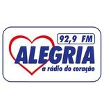 Rádio Alegria | Station Logo