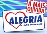 Radio Alegria | Station Logo