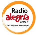 760 Radio Alegría | Station Logo