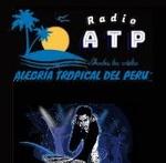 Radio Alegría Tropical del Perú | Station Logo