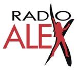 Radio Alex | Station Logo