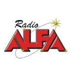 Radio Alfa | Station Logo