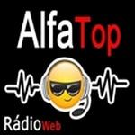 Rádio Alfa Top | Station Logo