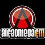 Radio Alfaomega FM | Station Logo