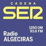 Cadena SER - Radio Algeciras | Station Logo