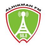 Radio Al-Hikmah FM | Station Logo